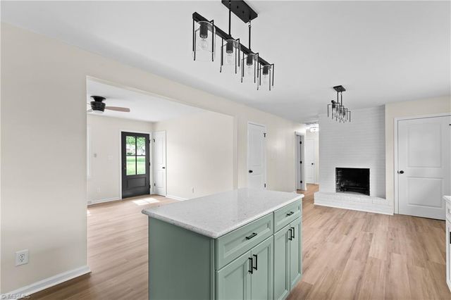 220 Kerner Knolls Drive, Kernersville, NC 27284