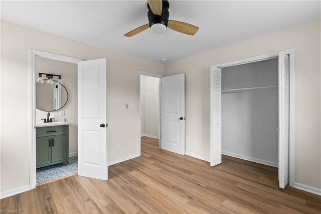 220 Kerner Knolls Drive, Kernersville, NC 27284
