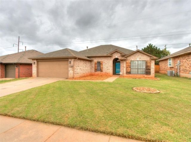 213 Sandstone Drive, Norman, OK 73071