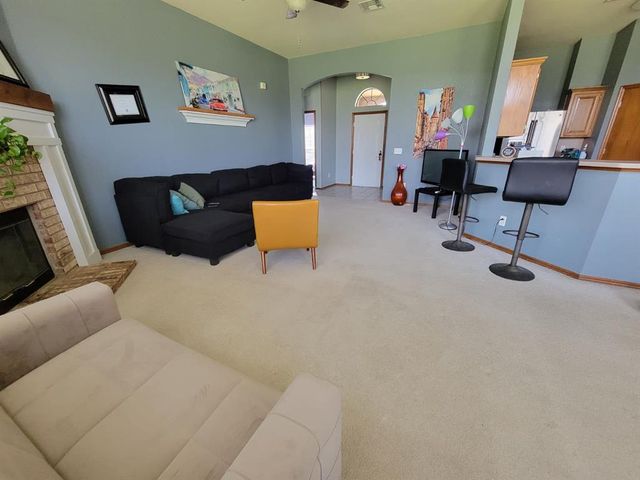 213 Sandstone Drive, Norman, OK 73071