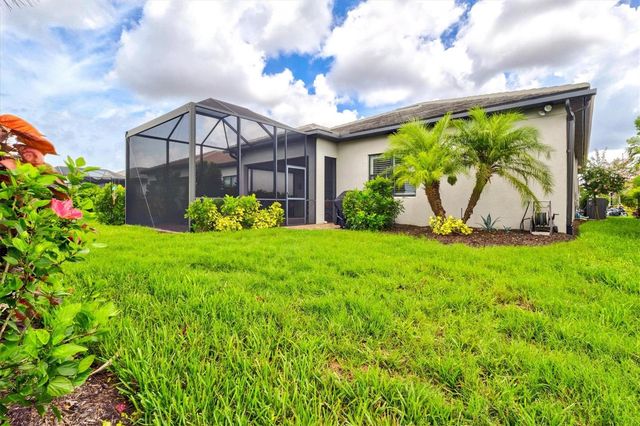 13179 BORREGO STREET, Venice, FL 34293