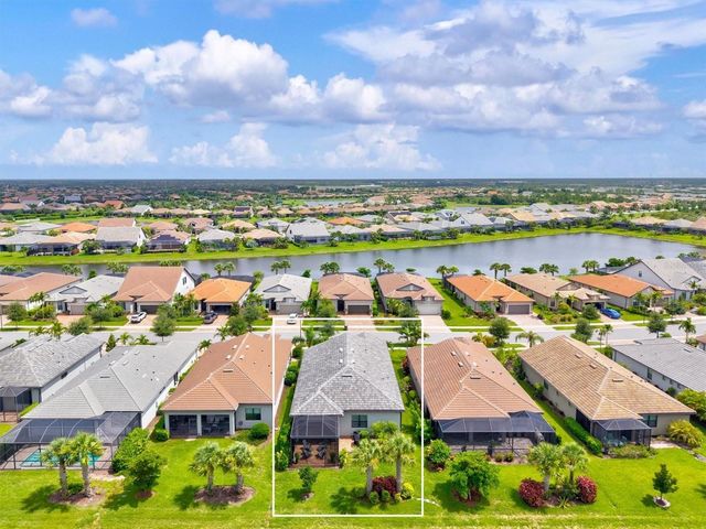 13179 BORREGO STREET, Venice, FL 34293