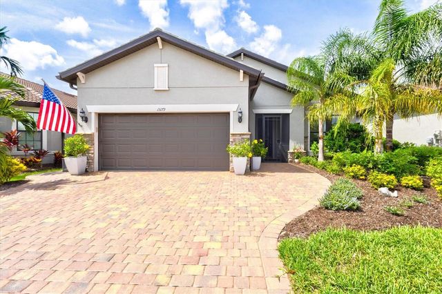 13179 BORREGO STREET, Venice, FL 34293