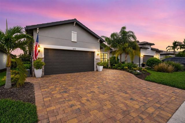 13179 BORREGO STREET, Venice, FL 34293