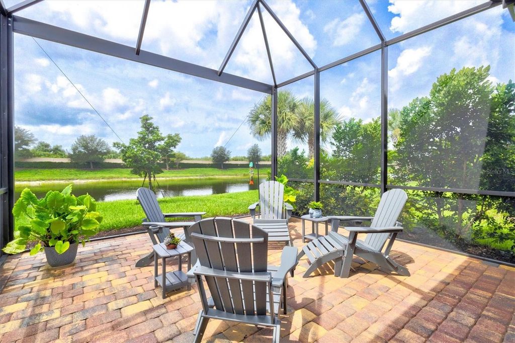 Image 2 of property listing at 13179 BORREGO STREET, Venice, FL 34293
