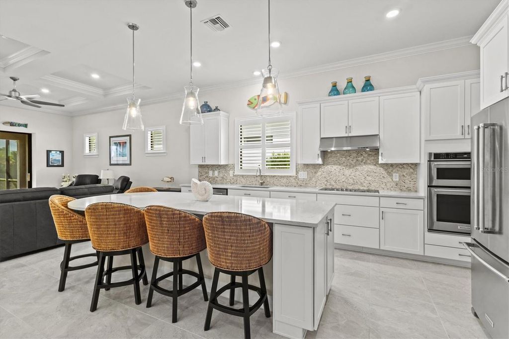 Image 11 of property listing at 13179 BORREGO STREET, Venice, FL 34293