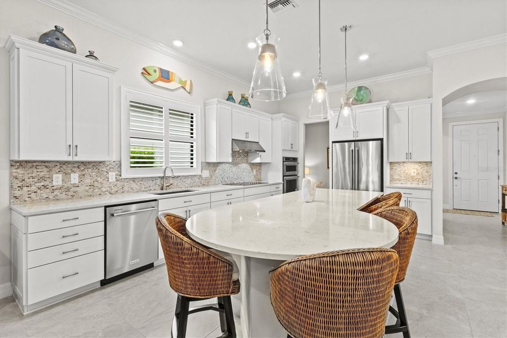 Image 12 of property listing at 13179 BORREGO STREET, Venice, FL 34293