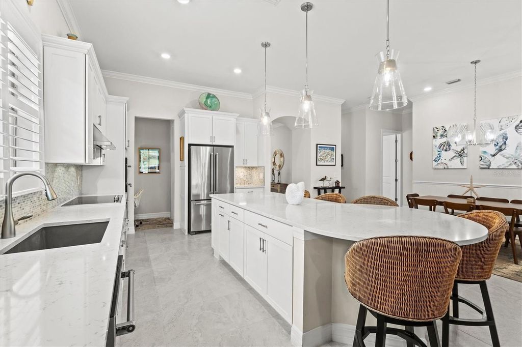 Image 13 of property listing at 13179 BORREGO STREET, Venice, FL 34293