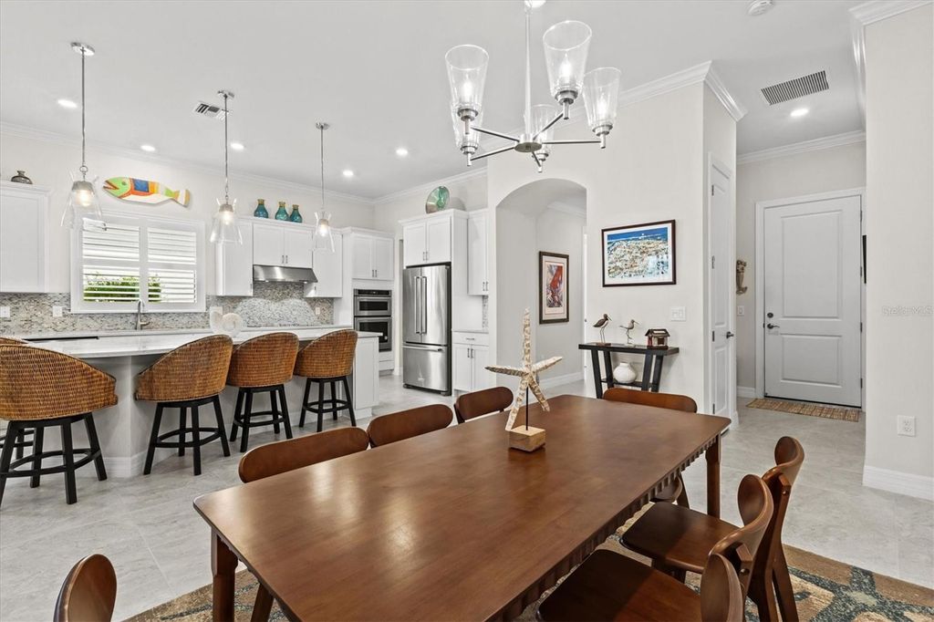 Image 18 of property listing at 13179 BORREGO STREET, Venice, FL 34293