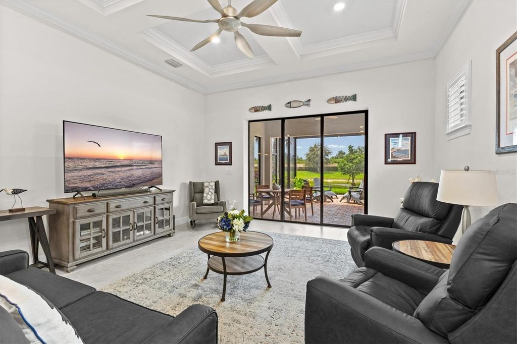 Image 20 of property listing at 13179 BORREGO STREET, Venice, FL 34293