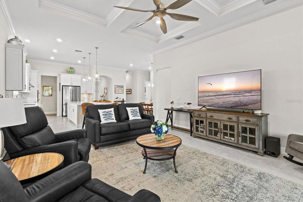 Image 21 of property listing at 13179 BORREGO STREET, Venice, FL 34293
