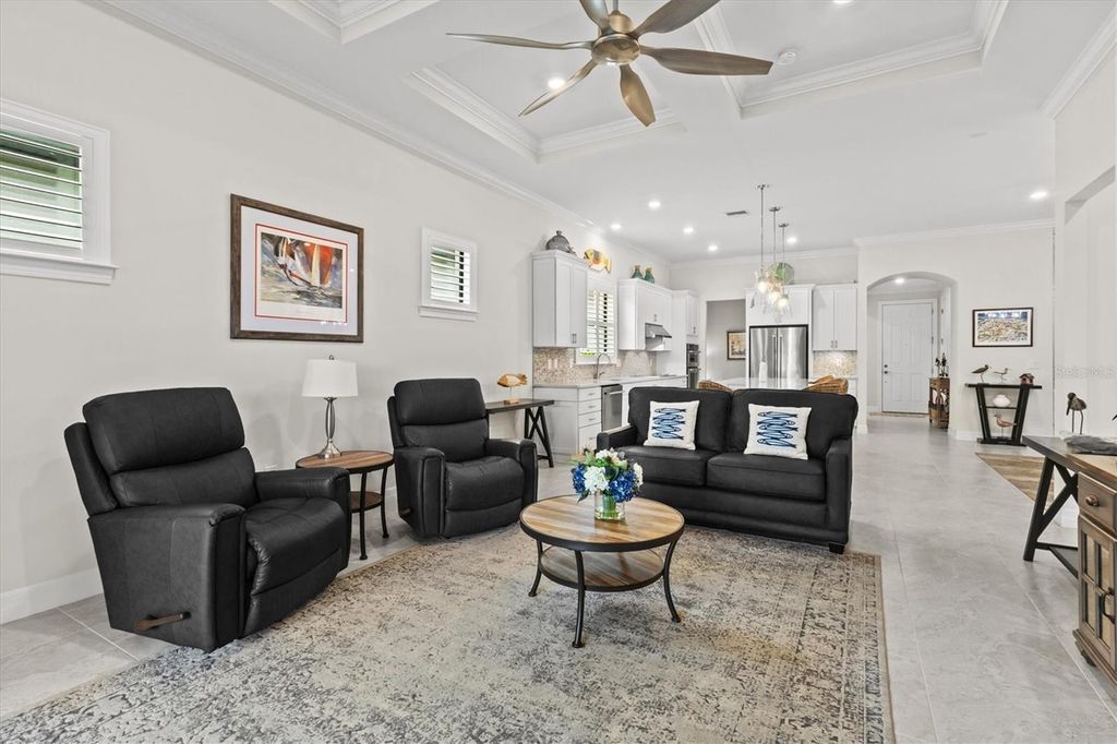 Image 22 of property listing at 13179 BORREGO STREET, Venice, FL 34293