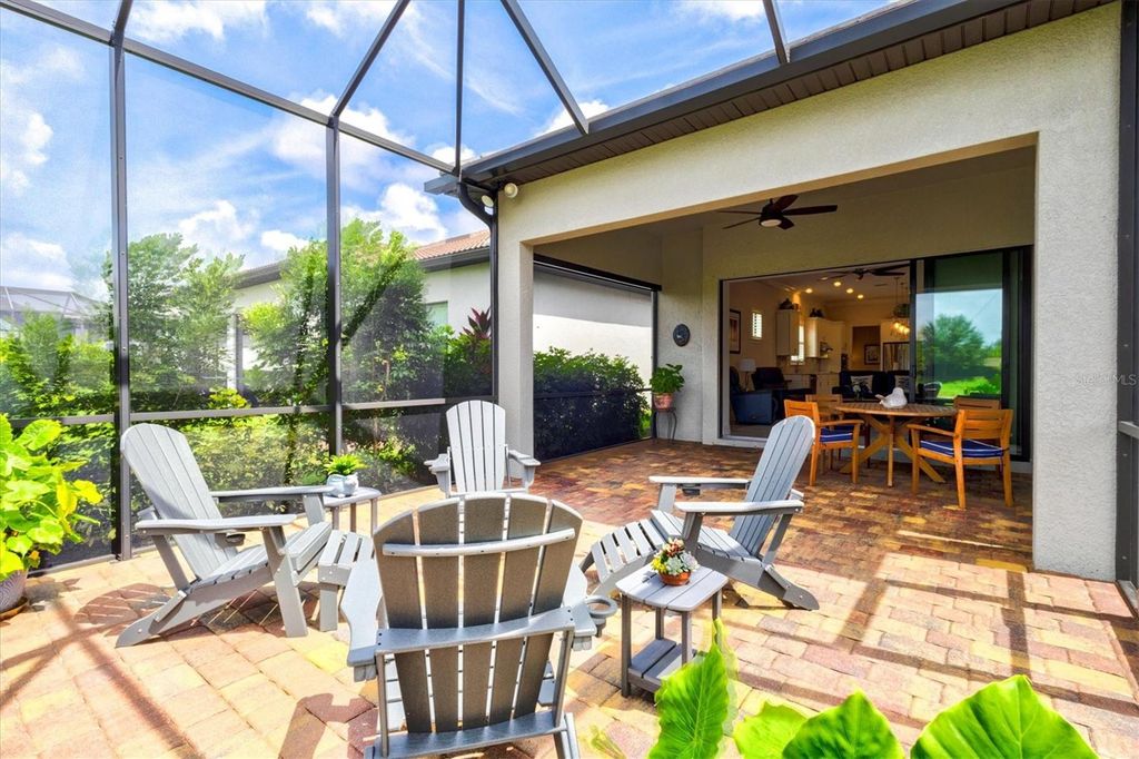 Image 45 of property listing at 13179 BORREGO STREET, Venice, FL 34293