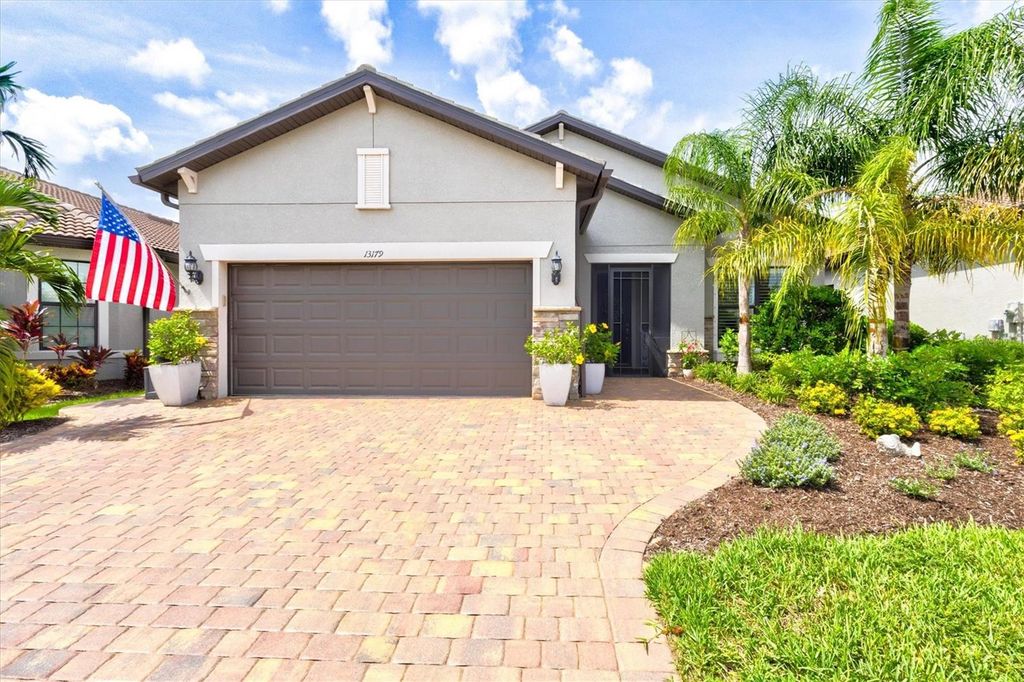 Image 53 of property listing at 13179 BORREGO STREET, Venice, FL 34293