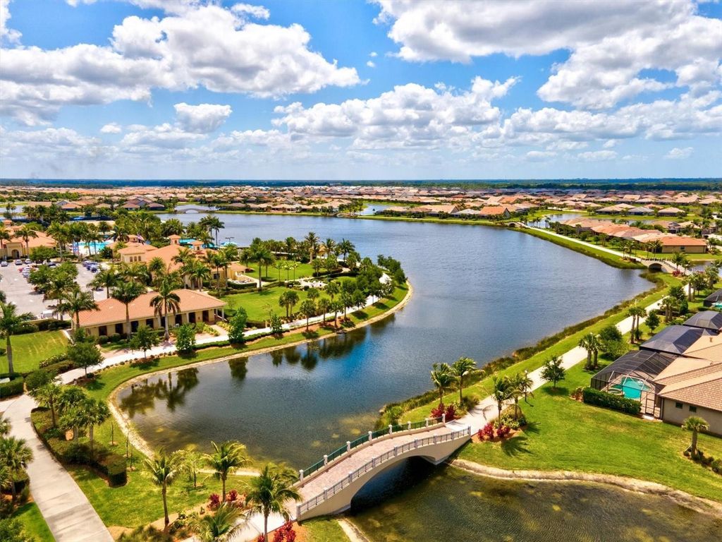Image 80 of property listing at 13179 BORREGO STREET, Venice, FL 34293
