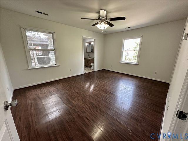 2107 Barclay Rd, Henrico, VA 23228