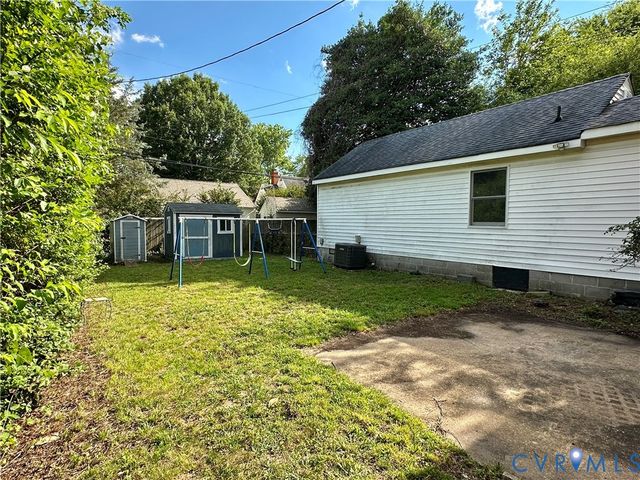 2107 Barclay Rd, Henrico, VA 23228