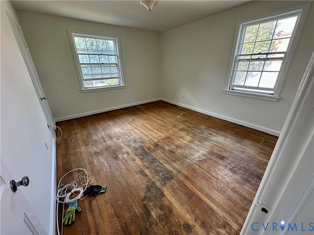 2107 Barclay Rd, Henrico, VA 23228
