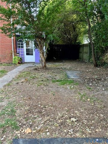 2107 Barclay Rd, Henrico, VA 23228