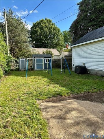 2107 Barclay Rd, Henrico, VA 23228