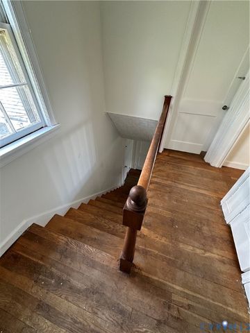 2107 Barclay Rd, Henrico, VA 23228