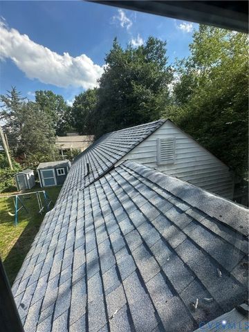 2107 Barclay Rd, Henrico, VA 23228