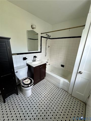 2107 Barclay Rd, Henrico, VA 23228