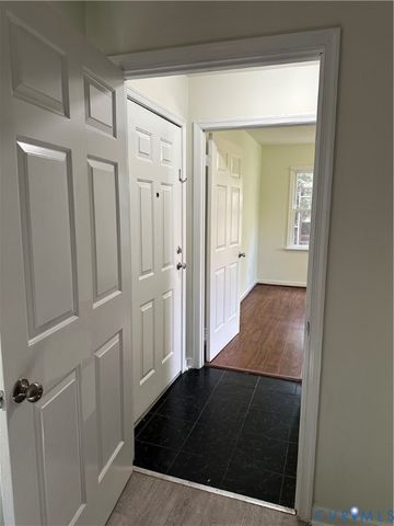 2107 Barclay Rd, Henrico, VA 23228