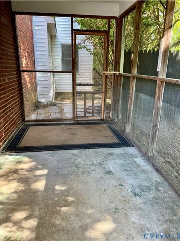 2107 Barclay Rd, Henrico, VA 23228