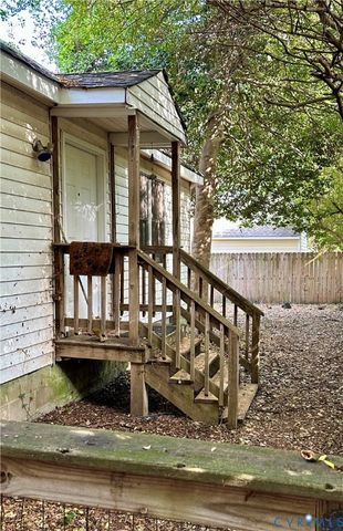 2107 Barclay Rd, Henrico, VA 23228
