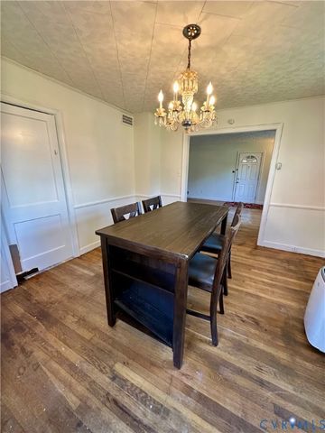2107 Barclay Rd, Henrico, VA 23228