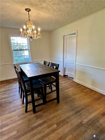 2107 Barclay Rd, Henrico, VA 23228