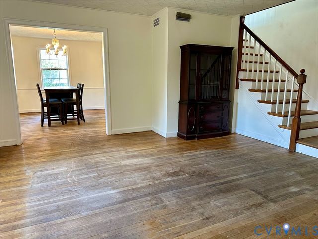 2107 Barclay Rd, Henrico, VA 23228