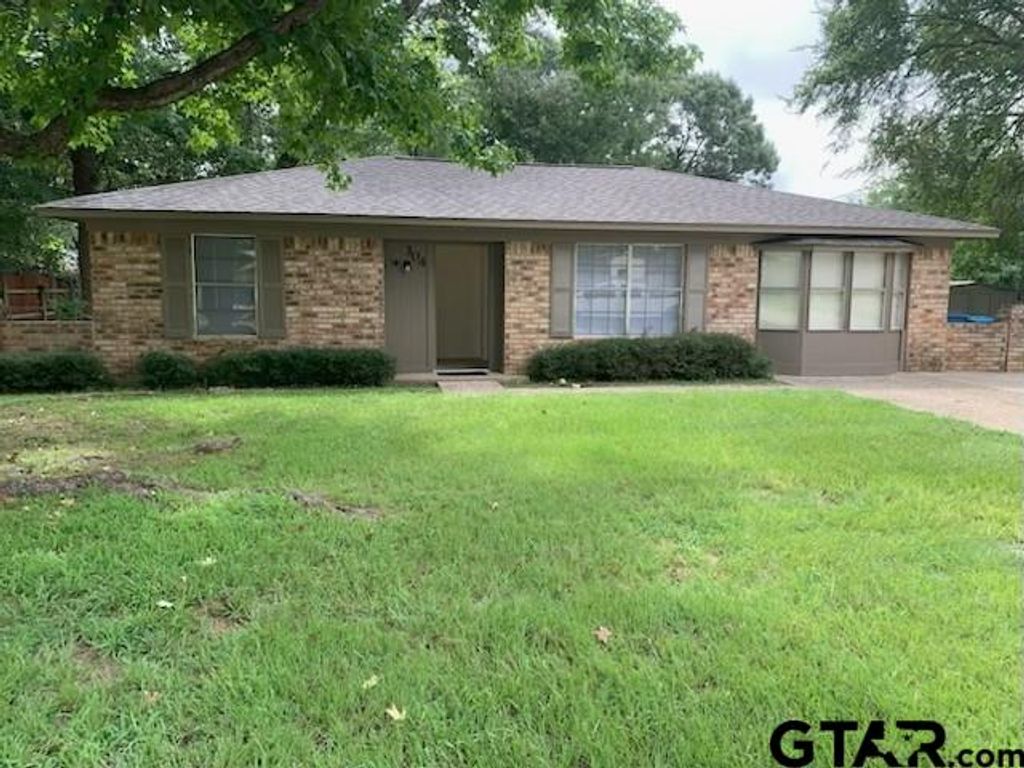 304 Lakeview, Whitehouse, TX 75791