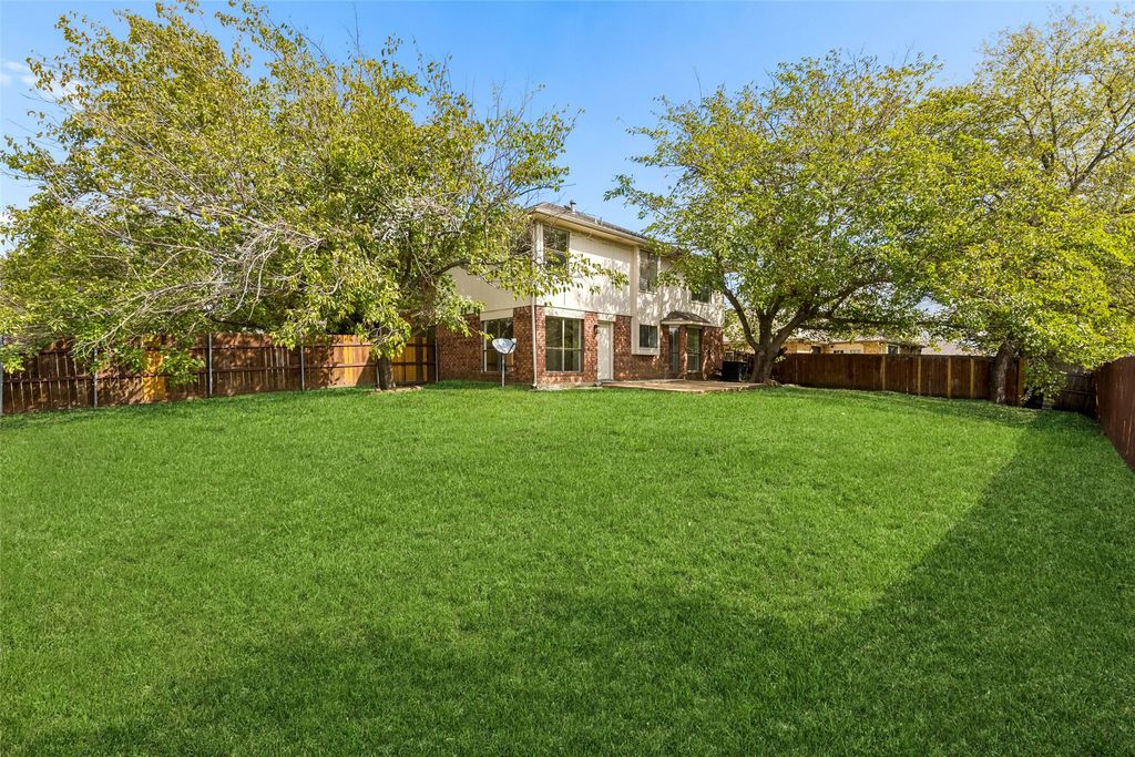 1468 Sedalia Drive, Flower Mound, TX 75028 — photo 2
