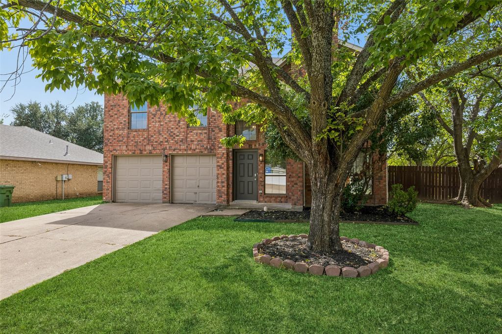 1468 Sedalia Drive, Flower Mound, TX 75028 — photo 3