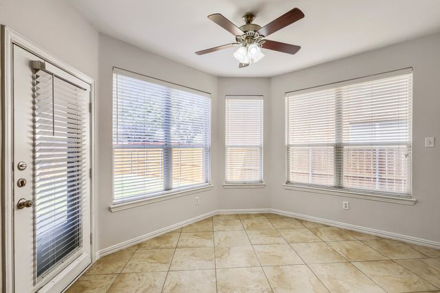 8121 Fountain Springs Drive, Plano, TX 75025