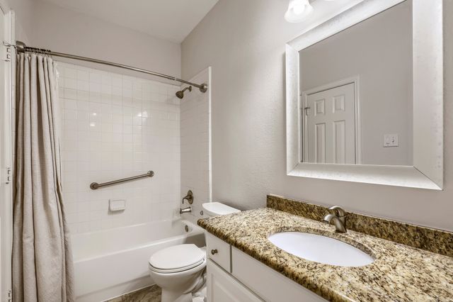 8121 Fountain Springs Drive, Plano, TX 75025