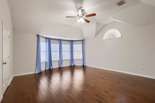 8121 Fountain Springs Drive, Plano, TX 75025