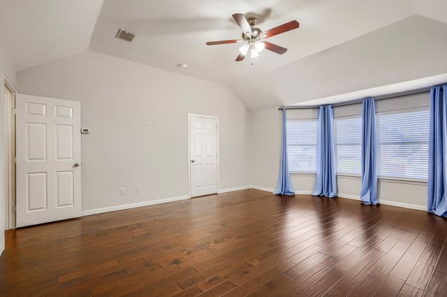 8121 Fountain Springs Drive, Plano, TX 75025