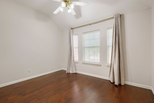 8121 Fountain Springs Drive, Plano, TX 75025