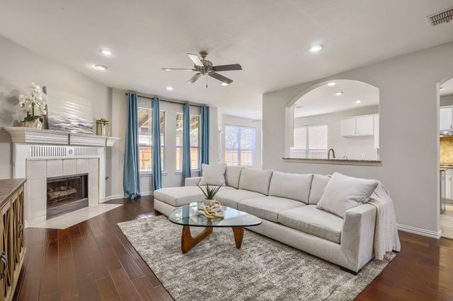 8121 Fountain Springs Drive, Plano, TX 75025
