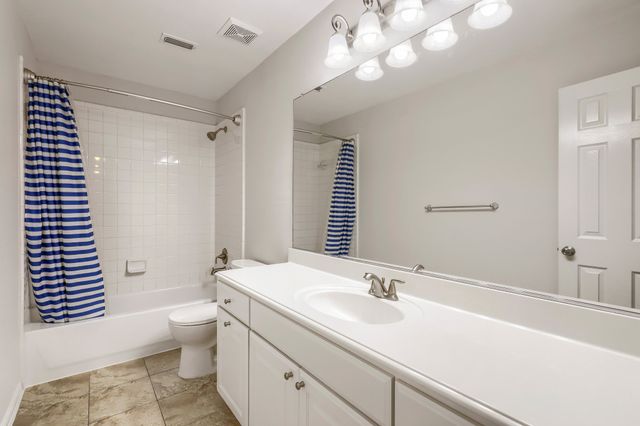 8121 Fountain Springs Drive, Plano, TX 75025