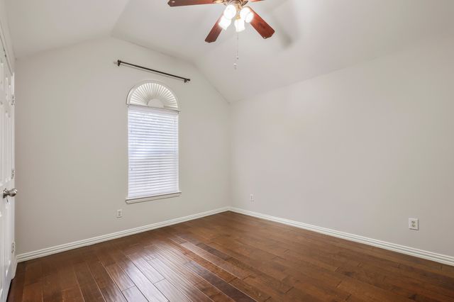 8121 Fountain Springs Drive, Plano, TX 75025