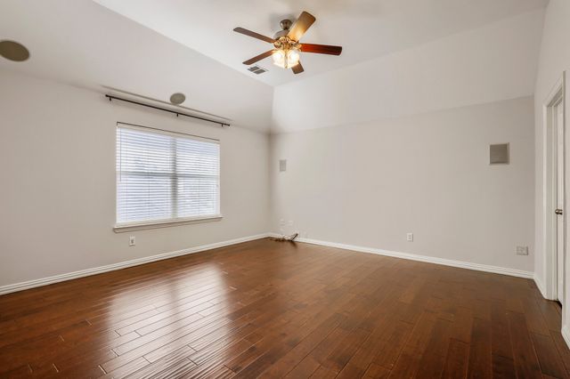 8121 Fountain Springs Drive, Plano, TX 75025