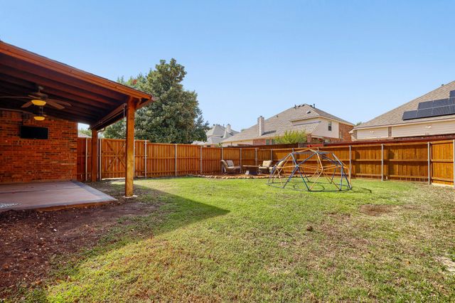 8121 Fountain Springs Drive, Plano, TX 75025