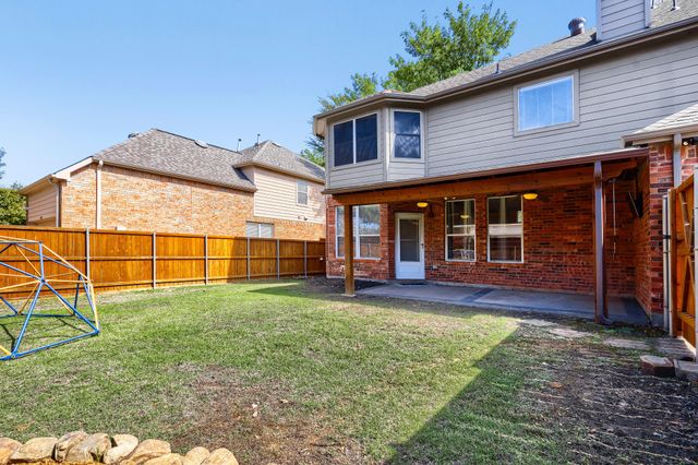 8121 Fountain Springs Drive, Plano, TX 75025