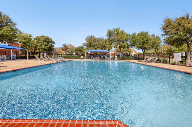 8121 Fountain Springs Drive, Plano, TX 75025