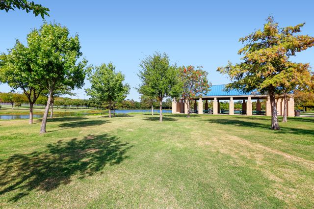 8121 Fountain Springs Drive, Plano, TX 75025