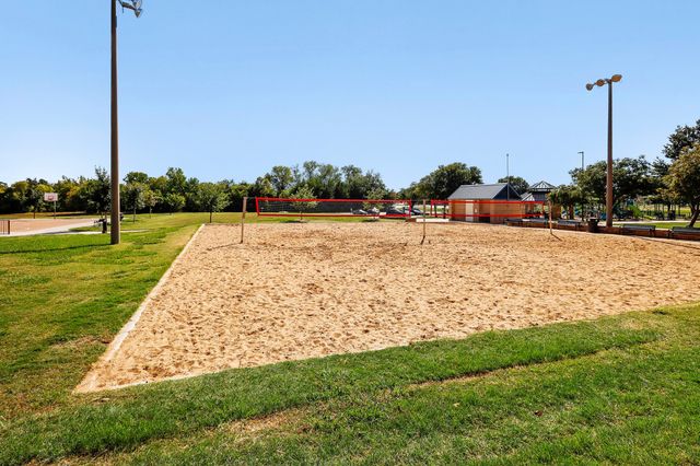 8121 Fountain Springs Drive, Plano, TX 75025